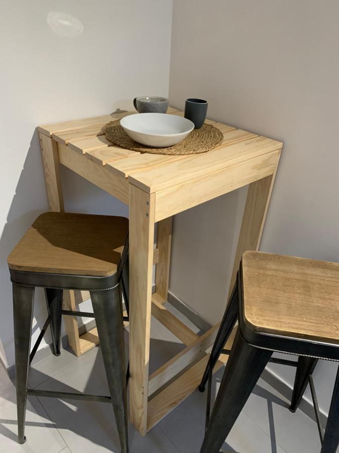 Superbe Appartement Cosy Jardin Corbeil-Essonnes Eksteriør billede