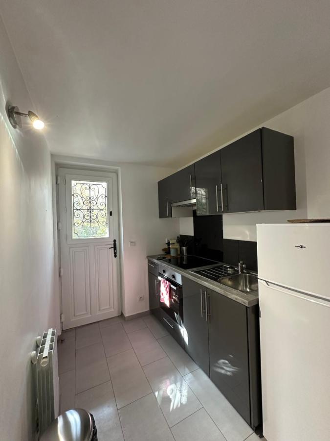 Superbe Appartement Cosy Jardin Corbeil-Essonnes Eksteriør billede